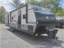 New 2026 Coachmen Catalina Trail Blazer 29THS available in Manheim, Pennsylvania