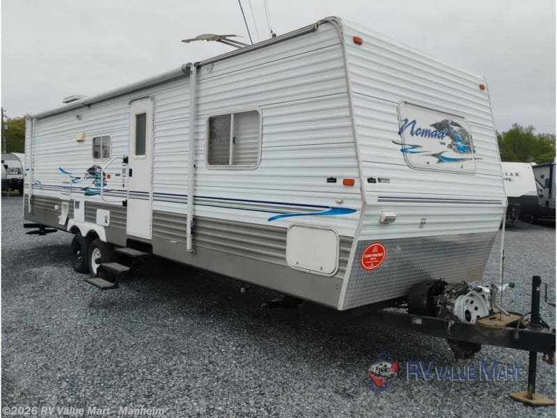 Used 2006 Skyline Nomad 3150 available in Manheim, Pennsylvania