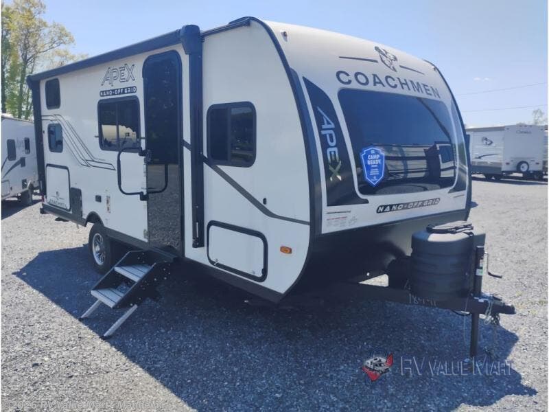 Used 2025 Coachmen Apex Nano 194BHS available in Manheim, Pennsylvania