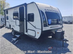 Used 2025 Coachmen Apex Nano 194BHS available in Manheim, Pennsylvania