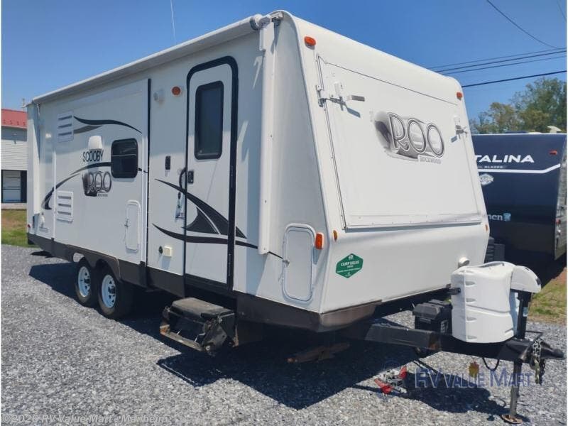 Used 2013 Forest River Rockwood Roo 23iks available in Manheim, Pennsylvania