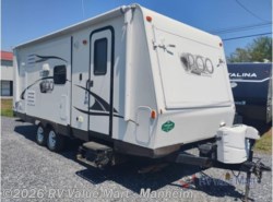 Used 2013 Forest River Rockwood Roo 23IKSS available in Manheim, Pennsylvania