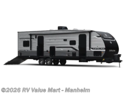 New 2026 Coachmen Catalina Trail Blazer 27THS available in Manheim, Pennsylvania
