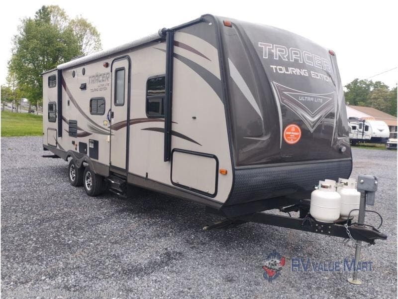 Used 2015 Prime Time Tracer 2670BHS available in Manheim, Pennsylvania