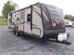 Used 2015 Prime Time Tracer 2670BHS available in Manheim, Pennsylvania