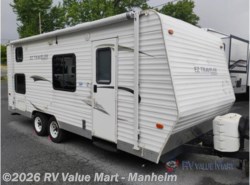 Used 2011 Sunset Park RV EZTraveler EZ Traveler EZ22BH available in Manheim, Pennsylvania