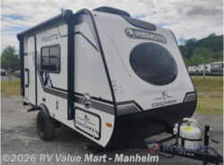 New 2027 Coachmen Remote RV 14R available in Manheim, Pennsylvania