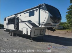 Used 2024 Keystone Montana High Country 351BH available in Manheim, Pennsylvania