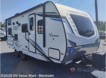 Used 2022 Coachmen Freedom Express Ultra Lite 238BHS available in Manheim, Pennsylvania