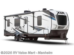 Used 2022 Forest River XLR Hyper Lite 3310 available in Manheim, Pennsylvania
