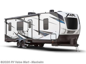 Used 2022 Forest River XLR Hyper Lite 3310 available in Manheim, Pennsylvania