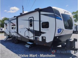 Used 2022 Forest River XLR Hyper Lite 3310 available in Manheim, Pennsylvania