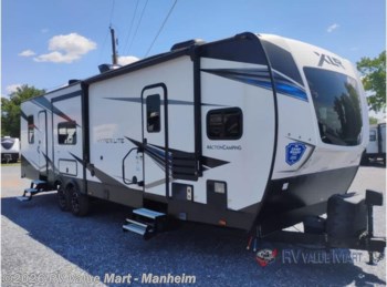 Used 2022 Forest River XLR Hyper Lite 3310 available in Manheim, Pennsylvania