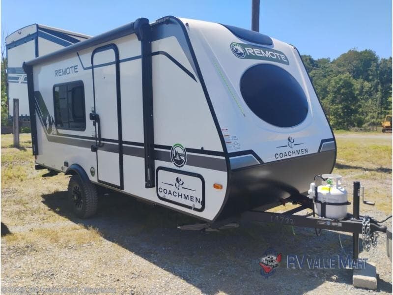 New 2027 Coachmen Remote RV  17R available in Manheim, Pennsylvania