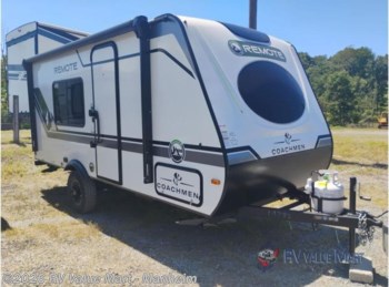 New 2027 Coachmen Remote RV 17R available in Manheim, Pennsylvania