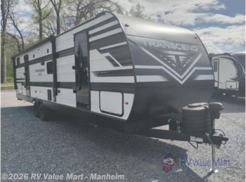 Used 2024 Grand Design Transcend Xplor 321BH available in Manheim, Pennsylvania