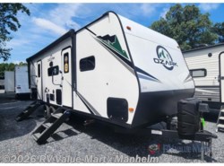 Used 2023 Forest River Ozark 2630RBKX available in Manheim, Pennsylvania