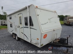 Used 2003 Jayco Kiwi 21 C available in Manheim, Pennsylvania