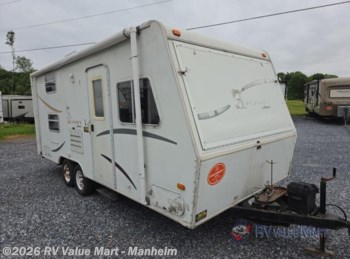 Used 2003 Jayco Kiwi 21 C available in Manheim, Pennsylvania
