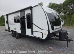 New 2027 Coachmen Apex Nano 208BHS available in Manheim, Pennsylvania