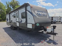 Used 2019 Heartland Prowler Lynx 30 LX available in Manheim, Pennsylvania