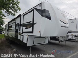 New 2026 Prime Time Crusader FAM37 available in Manheim, Pennsylvania