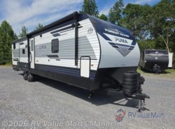 New 2027 Forest River Puma 32BHFS available in Manheim, Pennsylvania