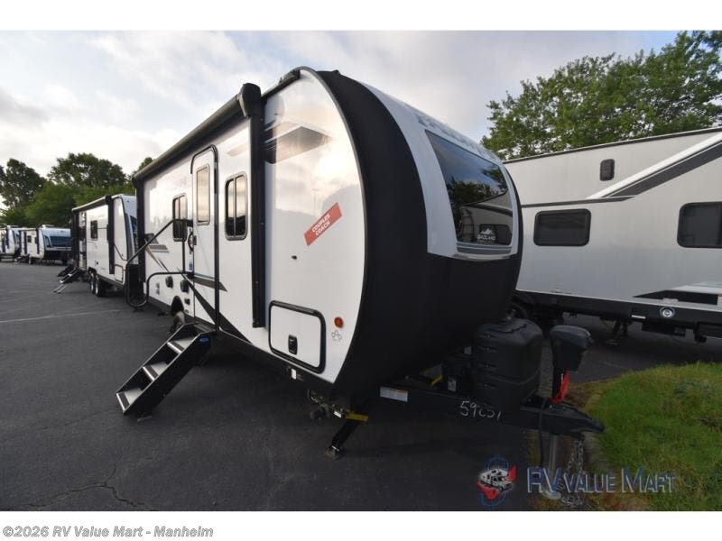 Used 2023 Palomino PaloMini 186RBS available in Manheim, Pennsylvania