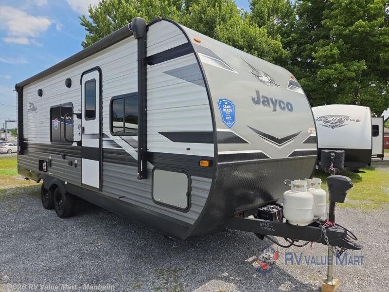 Used 2024 Jayco Jay Flight 225MLS available in Manheim, Pennsylvania