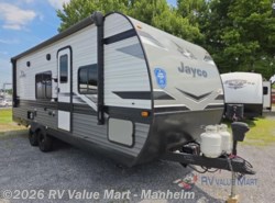 Used 2024 Jayco Jay Flight 225MLS available in Manheim, Pennsylvania
