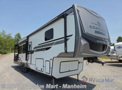 New 2025 Coachmen Brookstone 318RLL available in Manheim, Pennsylvania