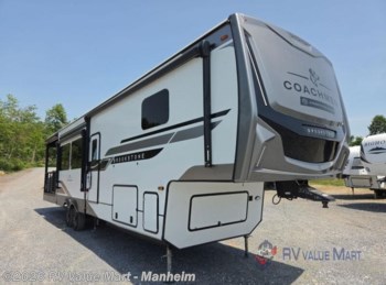 New 2025 Coachmen Brookstone 318RLL available in Manheim, Pennsylvania