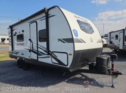 Used 2022 Forest River Surveyor Legend 203RKLE available in Manheim, Pennsylvania