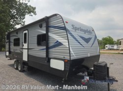 Used 2019 Keystone Springdale 2600TB available in Manheim, Pennsylvania