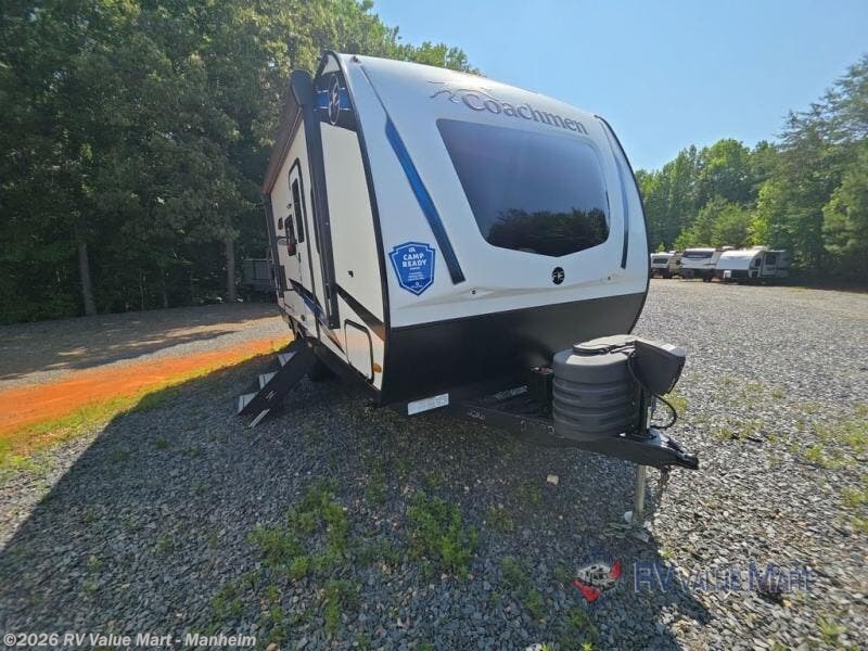 Used 2024 Coachmen Freedom Express Ultra Lite 226RBS available in Manheim, Pennsylvania
