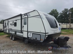Used 2022 Coachmen Apex Ultra-Lite 266BHS available in Manheim, Pennsylvania