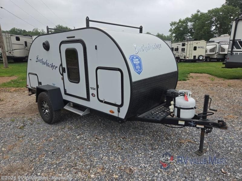 Used 2023 Braxton Creek Bushwhacker 12SK available in Manheim, Pennsylvania
