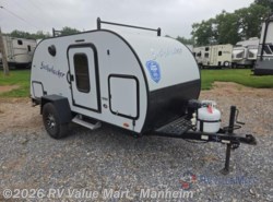 Used 2023 Braxton Creek Bushwhacker 12SK available in Manheim, Pennsylvania