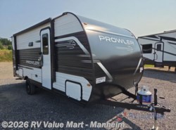 New 2027 Heartland Prowler 1802 MBS available in Manheim, Pennsylvania