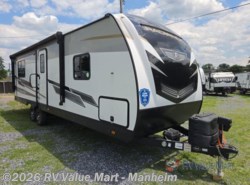 Used 2022 Cruiser RV Radiance Ultra Lite 27RE available in Manheim, Pennsylvania