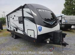 Used 2022 Dutchmen Atlas 2202RB available in Manheim, Pennsylvania