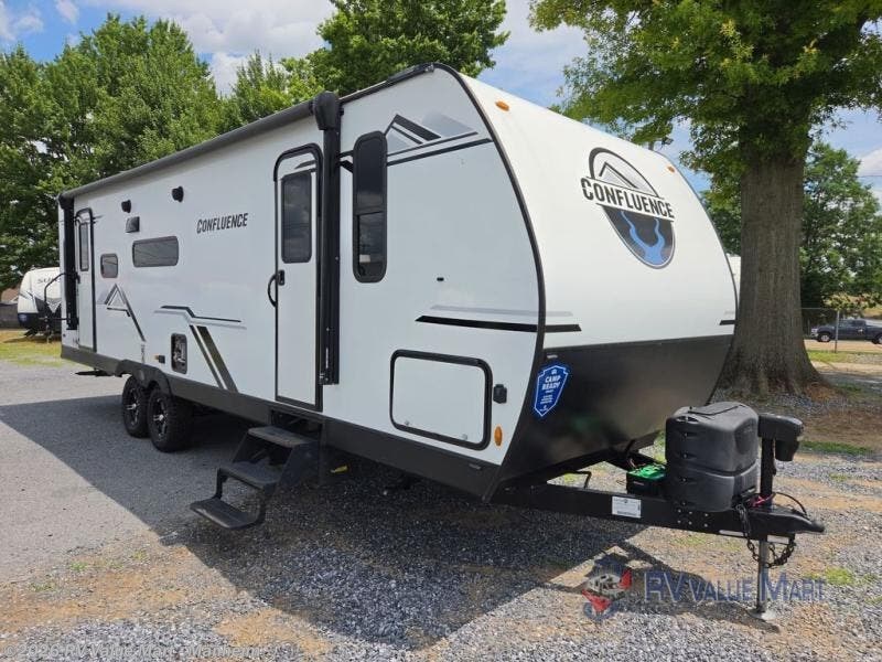Used 2022 K-Z  Confluence 25RL available in Manheim, Pennsylvania