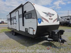 Used 2023 Shasta Shasta 25FK available in Manheim, Pennsylvania