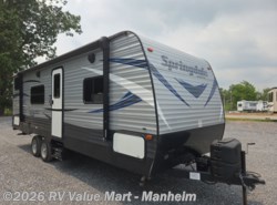Used 2019 Keystone Springdale SM2600TB available in Manheim, Pennsylvania
