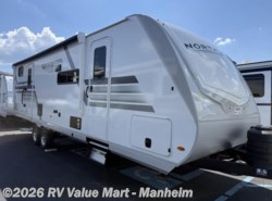 New 2026 Heartland North Trail 260DB available in Manheim, Pennsylvania
