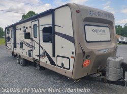 Used 2016 Forest River Rockwood Signature Ultra Lite 8311WS available in Manheim, Pennsylvania