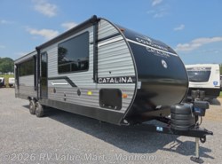 New 2026 Coachmen Catalina Legacy Edition 313RLTS available in Manheim, Pennsylvania