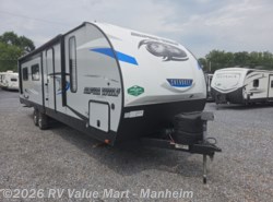 Used 2020 Forest River Cherokee Alpha Wolf 26RL available in Manheim, Pennsylvania