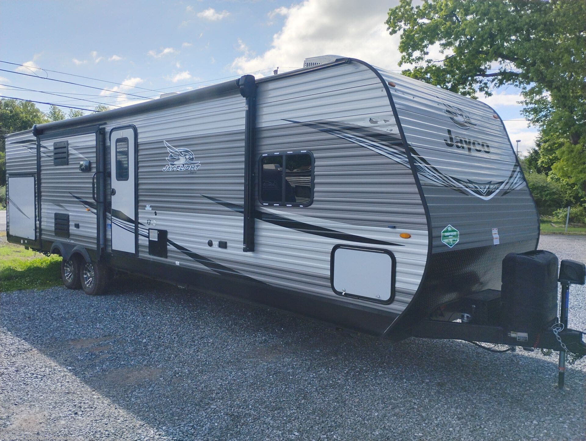 Used 2021 Jayco Jay Flight 33RBTS available in Manheim, Pennsylvania
