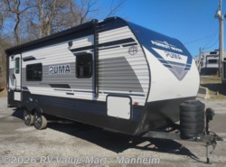 New 2026 Palomino Puma 227RK available in Manheim, Pennsylvania